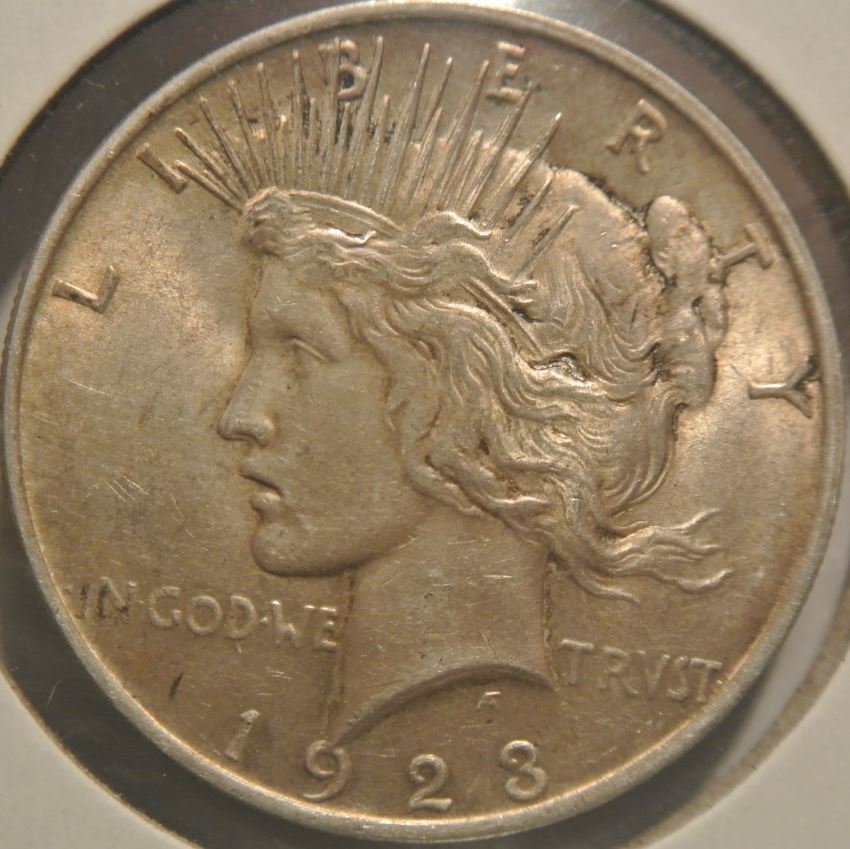 A-Bunch-Of-Silver-Dollars